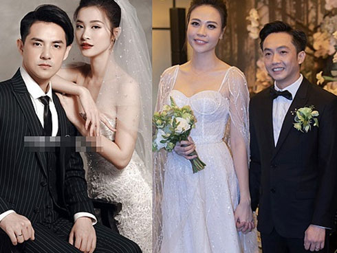 Sau Ninh Dương Lan Ngọc, Diệu Nhi, đến lượt Sam năn nỉ được hát đám cưới Đông Nhi - Ông Cao Thằng-1