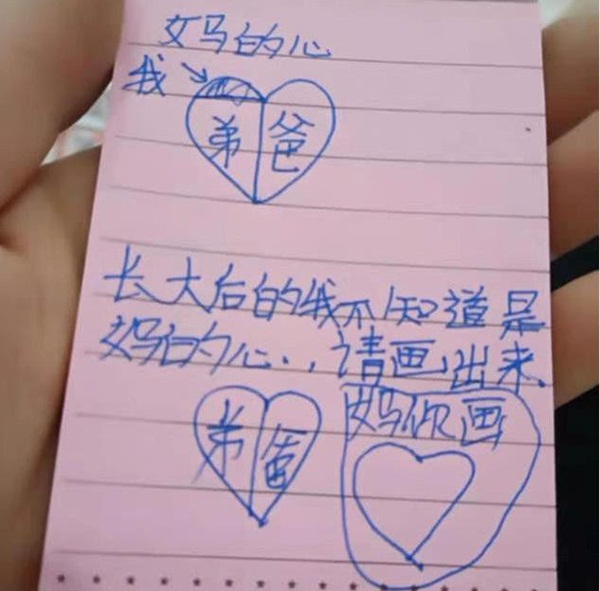 Kiếp sau con không muốn làm con của mẹ nữa” - dòng nhật ký xót xa của một bé gái và câu chuyện buồn đằng sau-5