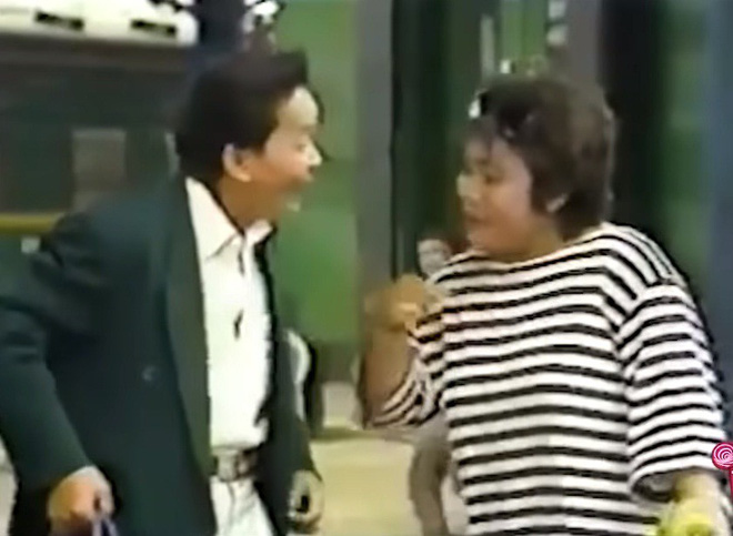 NSND Hồng Vân kể về điềm báo lạ lùng khi nghệ sĩ Quốc Hòa, Lê Công Tuấn Anh qua đời-1