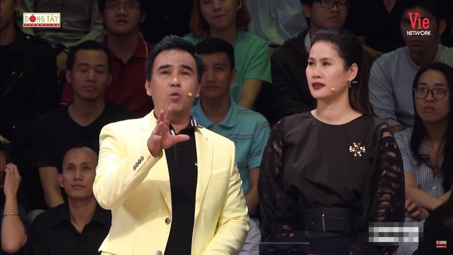 NSND Hồng Vân kể về điềm báo lạ lùng khi nghệ sĩ Quốc Hòa, Lê Công Tuấn Anh qua đời-2