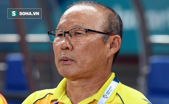 Nhiều CĐV Hàn Quốc bất ngờ kêu gọi HLV Park Hang Seo nên rời Việt Nam, tìm bến đỗ mới-1