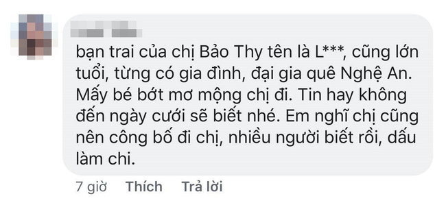 Nghi vấn Bảo Thy sắp lên xe hoa cùng thời điểm với đám cưới Đông Nhi - Ông Cao Thắng?-4