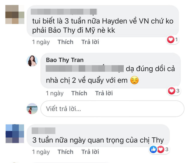 Nghi vấn Bảo Thy sắp lên xe hoa cùng thời điểm với đám cưới Đông Nhi - Ông Cao Thắng?-2