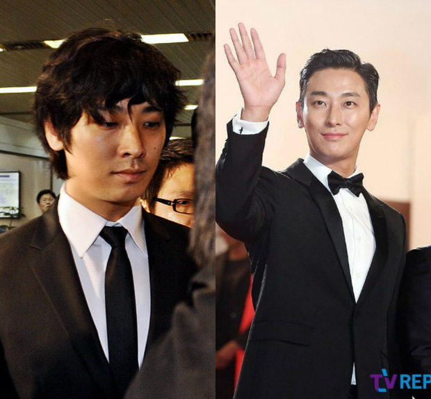 Những điểm trùng hợp kinh hoàng của showbiz Hàn năm 2009 và 2019: Lời nguyền 10 năm là có thật?-17