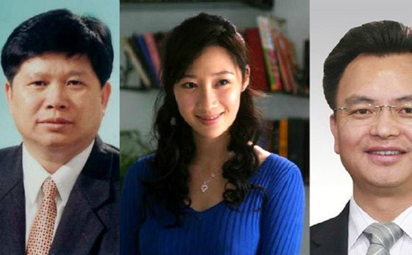 Chung bồ với sếp, dâm quan TQ lĩnh án tử năn nỉ tòa tha cho tình nhân-1