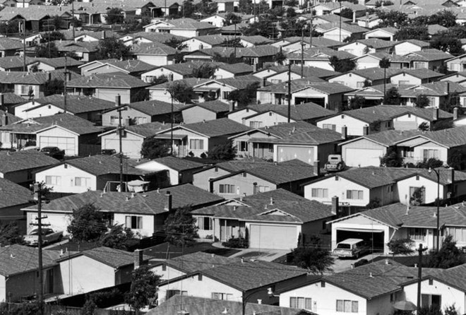 Nguồn gốc thủ phủ công nghệ Silicon Valley-2