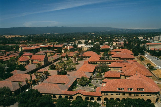 Nguồn gốc thủ phủ công nghệ Silicon Valley-3