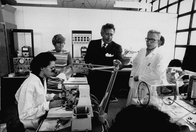 Nguồn gốc thủ phủ công nghệ Silicon Valley-4