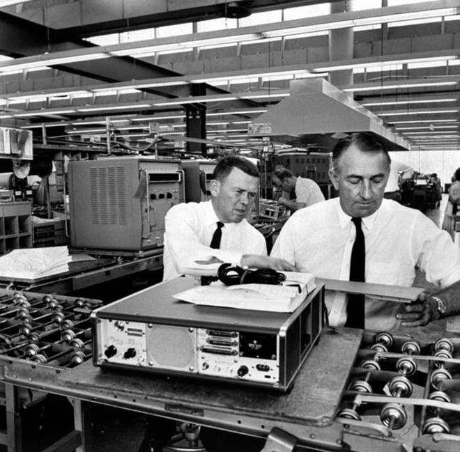Nguồn gốc thủ phủ công nghệ Silicon Valley-8