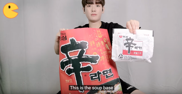 Đối thủ của bà Tân Vlog đã xuất hiện: Youtuber người Hàn tự tay làm những món ăn siêu to khổng lồ khiến dân tình choáng váng-13