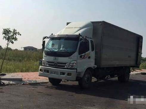 Thông tin bất ngờ về nguồn gốc lượng dầu thải đổ xuống đầu nguồn nước sông Đà