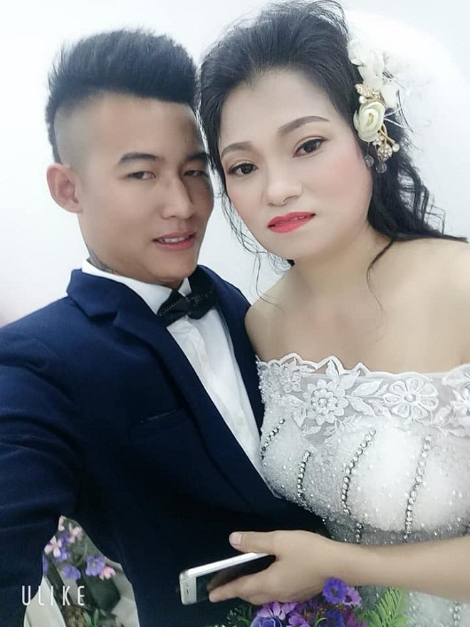 Cô dâu hơn chú rể 21 tuổi: Người ta đồn tôi lấy được chồng trẻ vì có miếng đất”-3