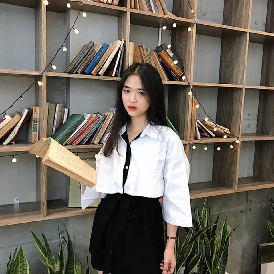 Các hot girl em chưa 18 nổi đình đám trên mạng xã hội-11