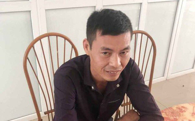 Vợ Lý Đình Vũ: Anh ấy nói đây là lần đầu tiên đổ trộm chất thải-1