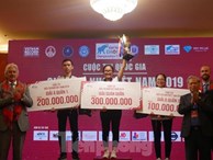 Hai chị em ruột vô địch Siêu trí nhớ Việt Nam, giành quyền dự thi thế giới