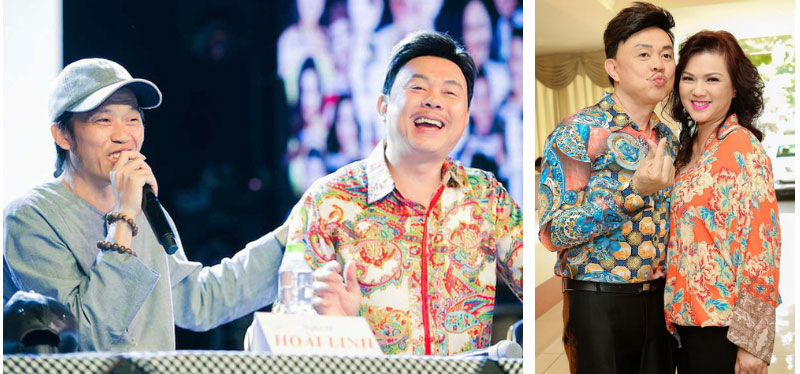 Chí Tài gây xôn xao khi xuất hiện với thân hình gầy gò bất thường, đến Trường Giang còn phải ngỡ ngàng: Lý do là gì?-6