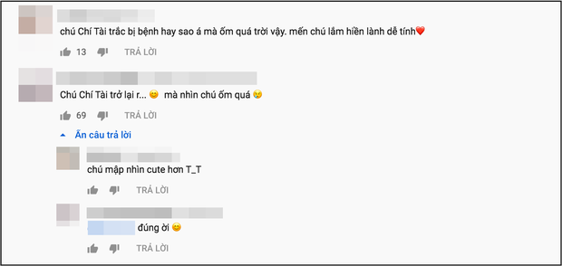 Chí Tài gây xôn xao khi xuất hiện với thân hình gầy gò bất thường, đến Trường Giang còn phải ngỡ ngàng: Lý do là gì?-4