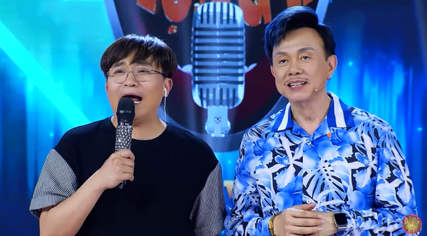 Chí Tài gây xôn xao khi xuất hiện với thân hình gầy gò bất thường, đến Trường Giang còn phải ngỡ ngàng: Lý do là gì?-2