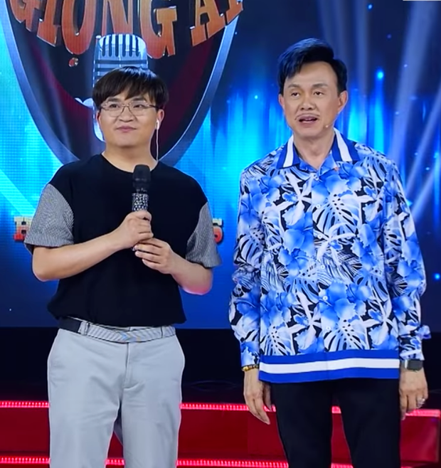 Chí Tài gây xôn xao khi xuất hiện với thân hình gầy gò bất thường, đến Trường Giang còn phải ngỡ ngàng: Lý do là gì?-1