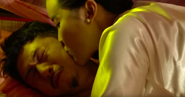 Từ Quỳnh búp bê đến Tiếng sét trong mưa: Truyền hình ngập ngụa cảnh nóng, trẻ em vô tư xem liệu có an toàn?-4