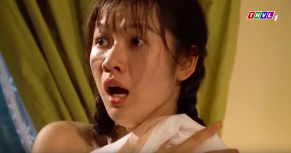 Từ Quỳnh búp bê đến Tiếng sét trong mưa: Truyền hình ngập ngụa cảnh nóng, trẻ em vô tư xem liệu có an toàn?-8