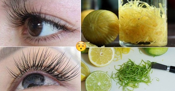 Chẳng cần nối mi, dùng thứ này hằng ngày đảm bảo lông mi cong vút, đẹp hơn gấp nhiều lần-1