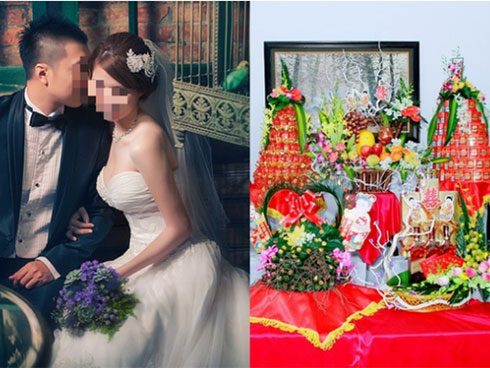 Ngày lấy chồng, cô dâu khiến chị họ chết điếng vì thân thế của chú rể và thâm cung bí sử câu chuyện năm xưa mới là đòn choáng váng-3