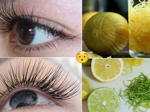 Chẳng cần nối mi, dùng thứ này hằng ngày đảm bảo lông mi cong vút, đẹp hơn gấp nhiều lần