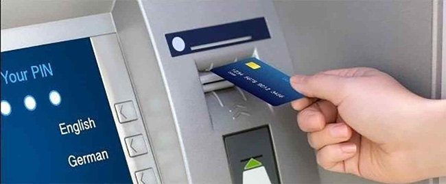 Cảnh báo: Các thủ đoạn lừa đảo cực tinh vi hòng chiếm dụng tiền trong ATM và thẻ tín dụng khiến bao người mất tiền oan-1