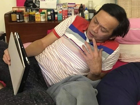 Phòng ngủ của Đàm Vĩnh Hưng, Hồng Nhung xa hoa lộng lẫy, riêng Hoài Linh cực khác biệt