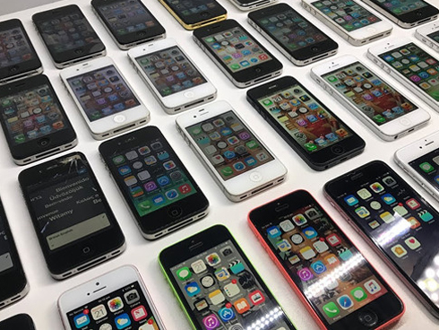 Apple Watch tự gọi 911, cứu mạng người leo núi-2
