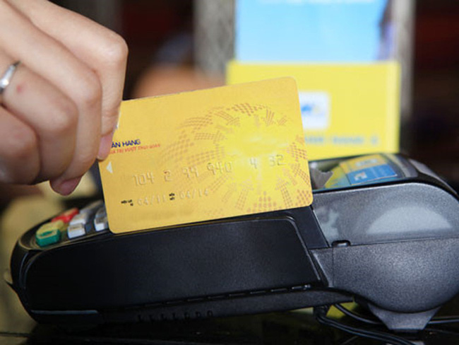 Các thủ đoạn lừa đảo cực tinh vi hòng chiếm dụng tiền trong ATM và thẻ tín dụng khiến bao người mất tiền oan-6