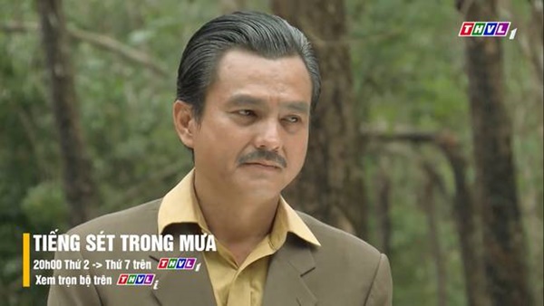 Cậu Ba (Tiếng Sét Trong Mưa) lại có phát ngôn để đời: Phụ nữ muốn đàn ông nhớ suốt đời, đẹp không chưa đủ-2