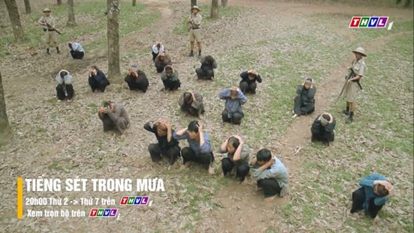 Cậu Ba (Tiếng Sét Trong Mưa) lại có phát ngôn để đời: Phụ nữ muốn đàn ông nhớ suốt đời, đẹp không chưa đủ-3