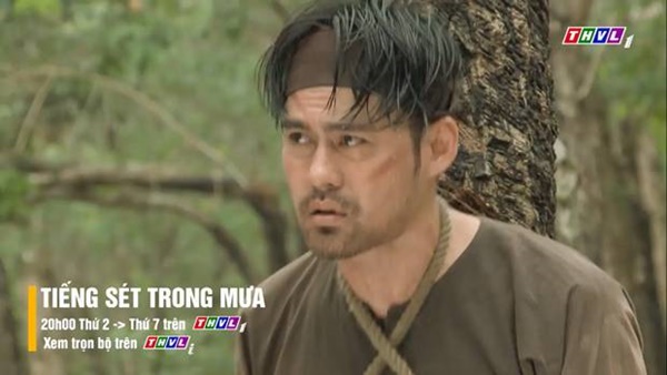 Cậu Ba (Tiếng Sét Trong Mưa) lại có phát ngôn để đời: Phụ nữ muốn đàn ông nhớ suốt đời, đẹp không chưa đủ-6