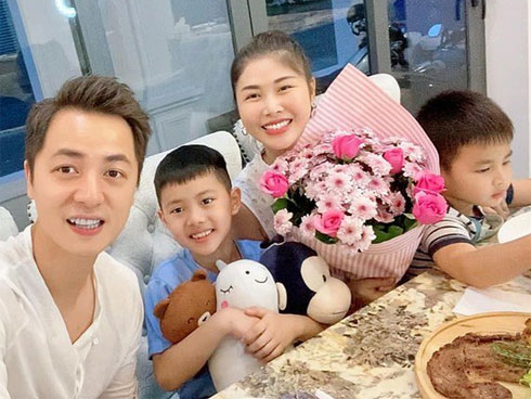 Tự giác làm việc nhà là thế nhưng lúc xin quà Giáng sinh, thánh ăn nhà Đăng Khôi - Thủy Anh lại chỉ thích món đồ rẻ tiền này-6