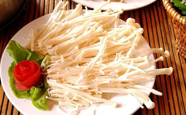 5 loại nấm tốt nhất cho sức khỏe ngừa chất gây ung thư loại 1, giúp trẻ thông minh hơn-5