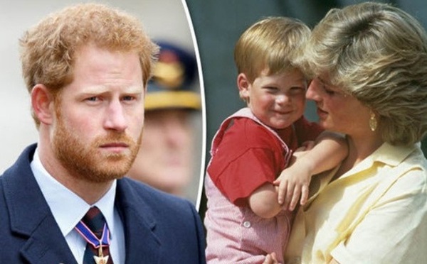 Hoàng tử Harry chính thức thừa nhận mâu thuẫn với anh trai, muốn rời khỏi nước Anh để đến châu Phi sinh sống-3