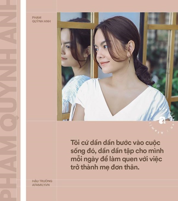 Phạm Quỳnh Anh: Tôi và anh Huy đến giờ vẫn đi chung với nhau, sẽ mở lòng nếu duyên đến-1