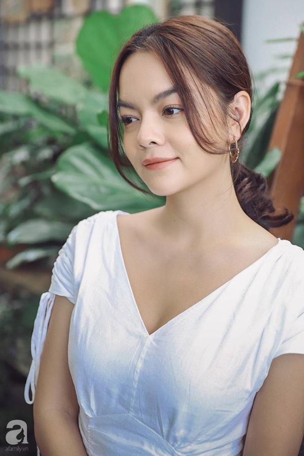 Phạm Quỳnh Anh: Tôi và anh Huy đến giờ vẫn đi chung với nhau, sẽ mở lòng nếu duyên đến-2