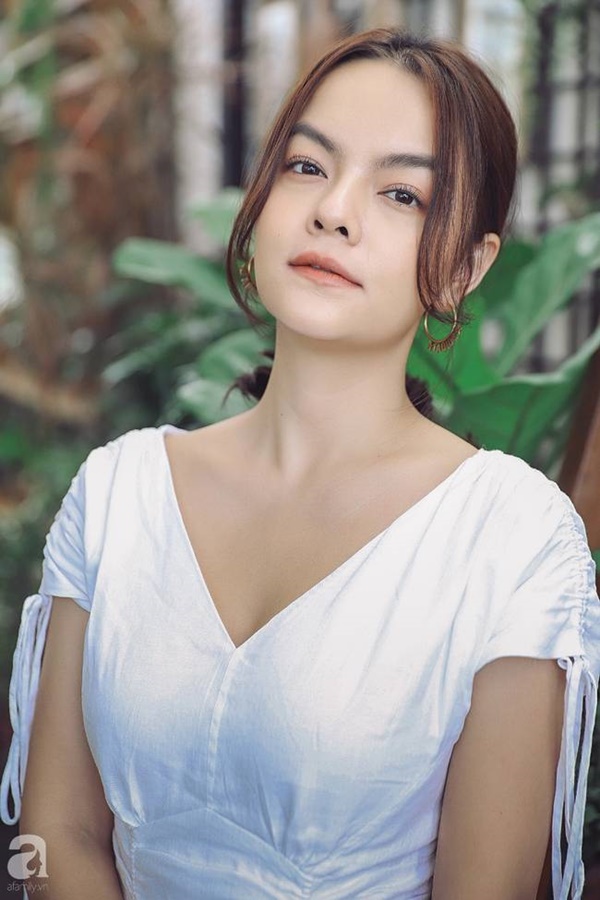 Phạm Quỳnh Anh: Tôi và anh Huy đến giờ vẫn đi chung với nhau, sẽ mở lòng nếu duyên đến-3