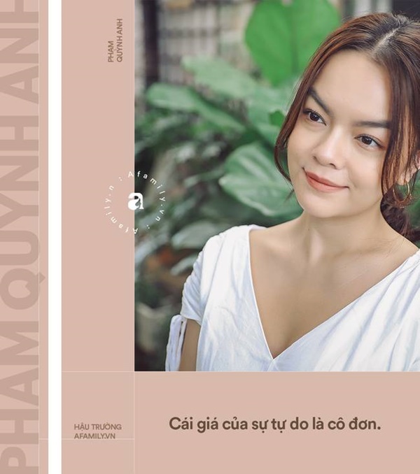Phạm Quỳnh Anh: Tôi và anh Huy đến giờ vẫn đi chung với nhau, sẽ mở lòng nếu duyên đến-5