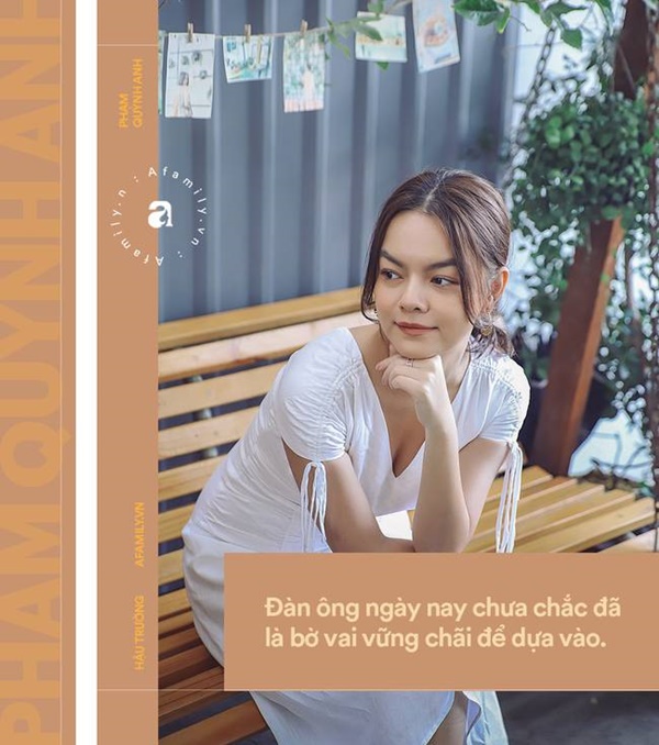 Phạm Quỳnh Anh: Tôi và anh Huy đến giờ vẫn đi chung với nhau, sẽ mở lòng nếu duyên đến-6