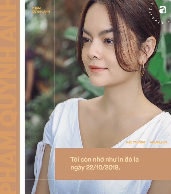 Phạm Quỳnh Anh: Tôi và anh Huy đến giờ vẫn đi chung với nhau, sẽ mở lòng nếu duyên đến-10