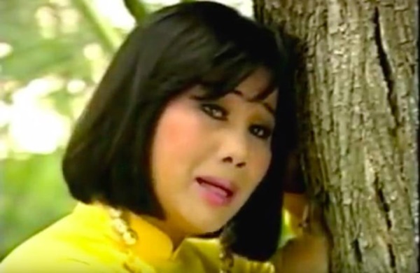 Nữ hoàng video, nữ hoàng băng đĩa Mưa bụi bây giờ ra sao?-2