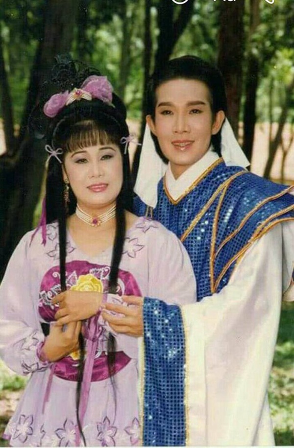 Nữ hoàng video, nữ hoàng băng đĩa Mưa bụi bây giờ ra sao?-3