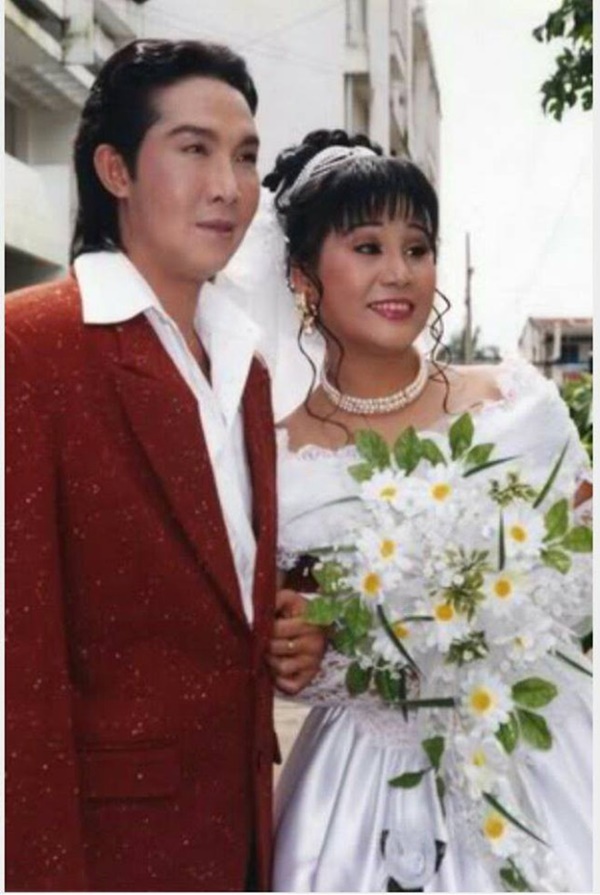 Nữ hoàng video, nữ hoàng băng đĩa Mưa bụi bây giờ ra sao?-4