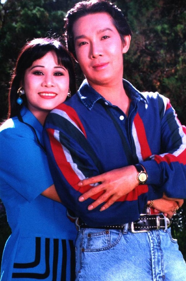 Nữ hoàng video, nữ hoàng băng đĩa Mưa bụi bây giờ ra sao?-5