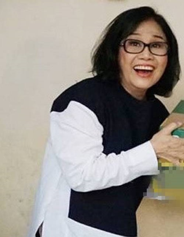 Nữ hoàng video, nữ hoàng băng đĩa Mưa bụi bây giờ ra sao?-9