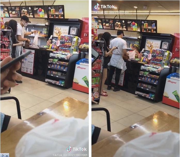 MC xinh đẹp lờ lớ lơ mọi câu hỏi liên quan đến tin đồn hẹn hò với Dũng gôn, trả lời cực gắt về mẫu người yêu lý tưởng-1